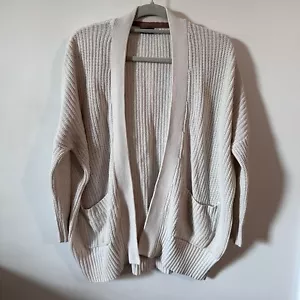BDG | Women’s Knit Oversized Open Cardigan size XSmall - Picture 1 of 7