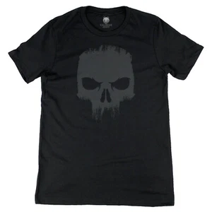 The Punisher Skull Graphic Art Novelty Tee Premium T-Shirt - Picture 1 of 7