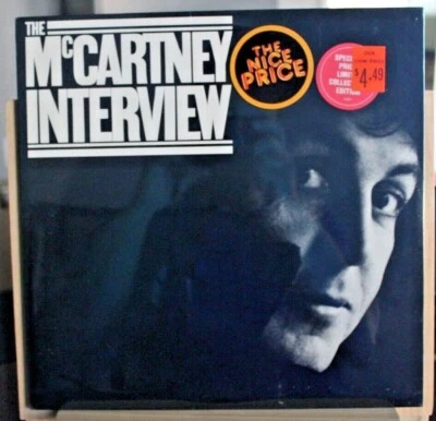 Paul McCartney – The McCartney Interview - Image 1 of 2