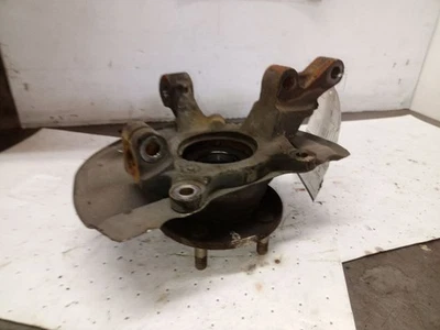 Husillo/nudillo delantero izquierdo con cubo de Jeep Compass 2016 10796521 Foto 1 de 4