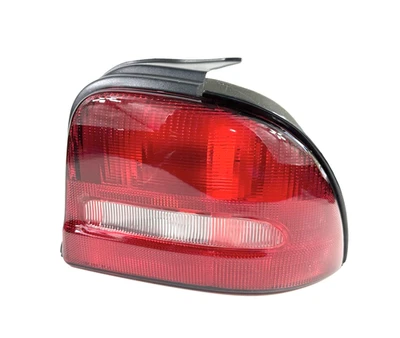 ¡Nuevo! Luz trasera derecha pasajero compatible con Dodge Neon 1995-1999 1215768 Foto 1 de 4