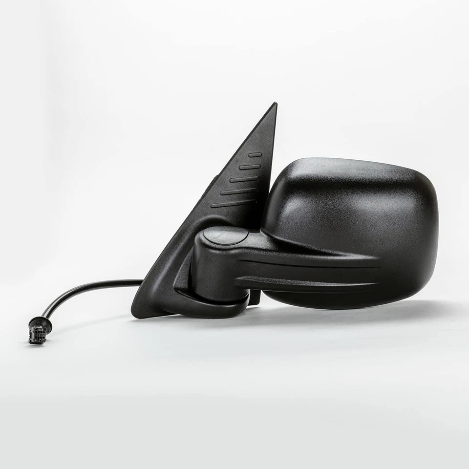 Espejo retrovisor izquierdo TYC 4140042 compatible con Jeep Liberty 2002-2007 Foto 1 de 4