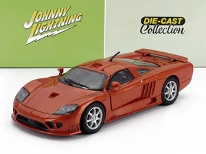 1/24 JOHNNY LIGHTNING - SALEEN - S7 2001 JL24018-SALEEN - Foto 1 di 1