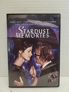 Stardust Memories DVD - Imagen 1 de 2