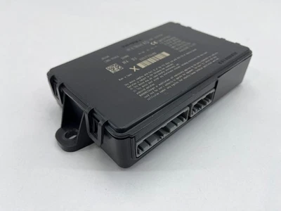 Centralina Keyless Jaguar XE X760 F-pace XF X760 X761 2018 HPLA19H440AD X260 - Immagine 1 di 4