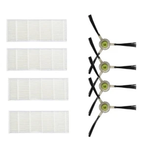 8 Stück Ersatzteile für M210 M210S M210B M213 Staubsaugerzubehör HEP2635 - Bild 1 von 6