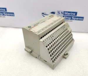 Allen Bradley FLEX I/0 1794-IEB Analog Input Module 300V 10A - Bild 1 von 8