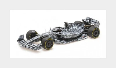 1:18 MINICHAMPS Alfa Romeo F1 C42 #77 Test Barcelona 2022 Bottas 117229977 - Immagine 1 di 2