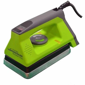 Wintersteiger Wax Iron Digital with LED Display - 230V 1000 Watt - Picture 1 of 1