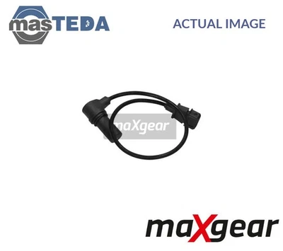 24-0058 CRANKSHAFT POSITION SENSOR MAXGEAR NEW OE REPLACEMENT - Image 1 of 4