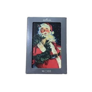 Weihnachtskarten # Karton mit 16 Karten - Bild 1 von 2