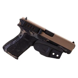 Techna Clip CCKGLOCKBRL Conceal Carry Kit (Belt Clip & Holster) for Glock 17 19 - Picture 1 of 4
