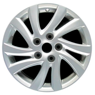 (Se envía hoy) Llanta Mazda 5 16 2012-2016 9965D96560 9965B66560 OE 64948 Foto 1 de 4