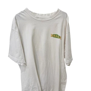 Tommy Bahama Tee, "RELAX", size XL - Picture 1 of 5
