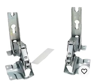 Neff Original Kühl-Gefrierkombination integriertes Türscharnier-Set 00481147 - Bild 1 von 2