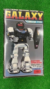 Horikawa Toy Galaxy Super Mechanic Fighter Sichere Lieferung aus Japan - Bild 1 von 12