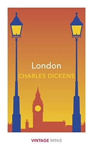 London: Vintage Minis By Charles Dickens - Image 1 of 1