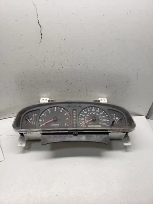 Cabezal velocímetro MPH solo con tacómetro Le se adapta a 98-00 SIENNA 1434837 Foto 1 de 4