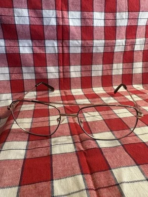 Ray-Ban Aviator Eyeglasses Prescription Ready 8036 C2 55-17-140 Frames Only - Image 1 of 4