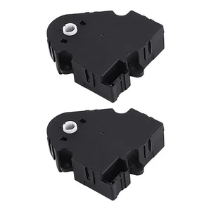 AC Heater Air Blend Door Actuator for 03-2006 Chevrolet Avalanche 5-Pin 89018365 - Picture 1 of 12