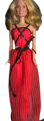 Vintage 1978 Cheryl Ladd Doll by Mattel, Charlie's Angels Barbie - Image 1 of 4