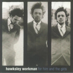 WORKMAN, Hawksley - For Him & The Girls (reissue) - Vinyl (2xLP + insert) - Picture 1 of 1