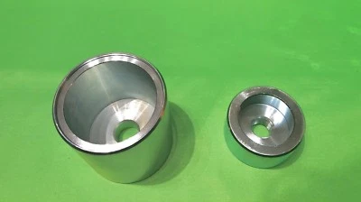 BMW E46 323 325 328 330 Z4 Rear Differential Suspension Bushing Tool 333 360 - Image 1 of 2