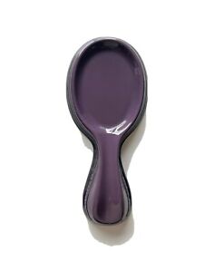 Le Creuset 10" Spoon Rest Cassis purple