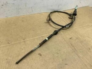 JEEP PATRIOT 2008 EMERGENCY PARKING BRAKE CABLE REAR RIGHT PASSENGER FACTORY - Picture 1 of 7