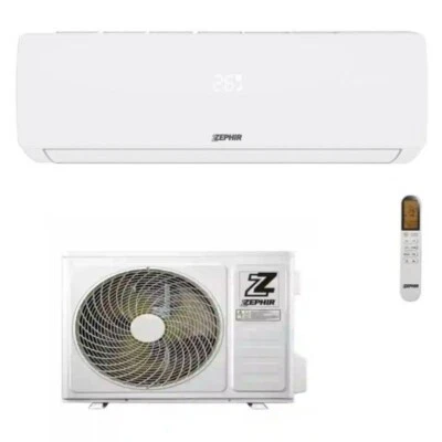 ZEPHIR Appareil De Climatisation INVERTER 9000BTU A++/A+ GAS R32 ZPR9000MY24 - Photo 1/2