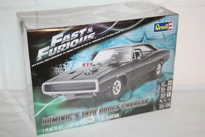 Dodge '70 Charger Fast & Furios - 1:25 - Revell USA - Bild 1 von 3