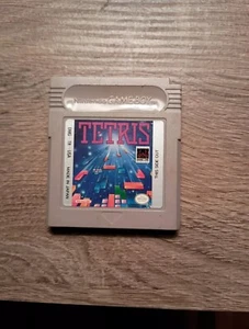 Cartucho Nintendo Game Boy Tetris - Imagen 1 de 1