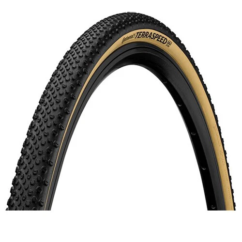 Continental Terra Trail ShieldWall 47-584 schwarz/creme 27.5x1.85 Fahrradreifen - Bild 1 von 1