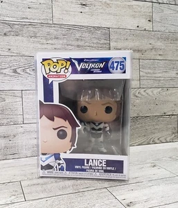 Lance • Voltron Legendary Defender #475 • Funko Pop! Protector de animación LEER - Imagen 1 de 18