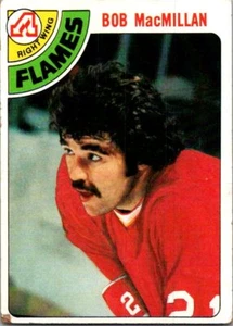 1978-79 Topps #82 Bob MacMillan - Picture 1 of 2