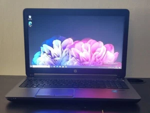 HP ProBook 650 G1/ i5-4210/ 8Gb/ ssd 128 - Afbeelding 1 van 10