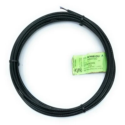 Kongsberg MN681DU Temperature Sensor - Image 1 of 4