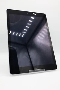 Apple iPad 6.Gen 2018 32GB WiFi Wlan Space Grau iCloud Free DEFEKT A1893 #4421 - Bild 1 von 5