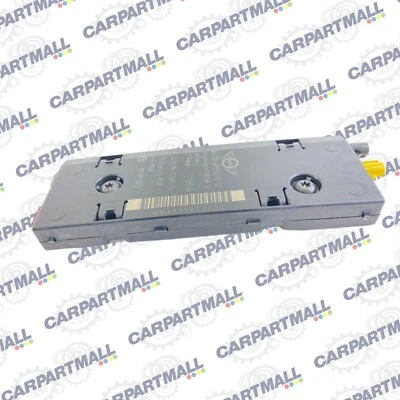 Módulo amplificador amplificador antena 2 puertas Mini Cooper Hatchback 2002-2008 6955475-02 Foto 1 de 4