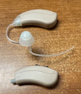 Otofonix Groove Hearing Aids See Description - Picture 1 of 2
