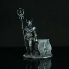 Tin Miniature Figure Kelt Warrior Toy Soldier  Sculpture Infantry Action Man