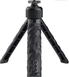 360fly Tripod Grip Rubber Injected Handle FLYTPGA01BEN 1/4-20 Compatible NEW - Picture 1 of 6