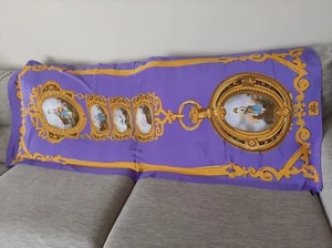 Patek Philippe Silk Scarf - Picture 1 of 9