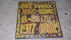XTC BEESWAX SOME B SIDES 1977-1982 * - Picture 1 of 1