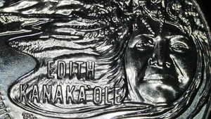 2023 D ERROR Edith Kanaka-Ole AWQ Quarter Die Errors From U.S. Mint Bag - Picture 1 of 18