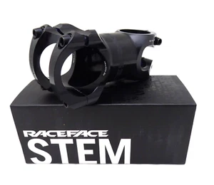 RaceFace Turbine R 35 Stem - 40mm, 35 mm Clamp, +/-0, 1 1/8", Black - Picture 1 of 1