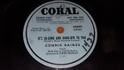 Connie Haines Anything That's Part Of You/ It's So-Long, Goodbye 78 Coral 60692