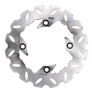Rear Brake Rotor for Honda CBR 900 RR CBR 929RR CBR 954RR CBR1000RR VTR CBR600RR - Picture 1 of 7