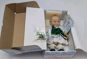 2006 Kewpie "Pretty Colleen" 8" Doll #06053129 - Picture 1 of 5