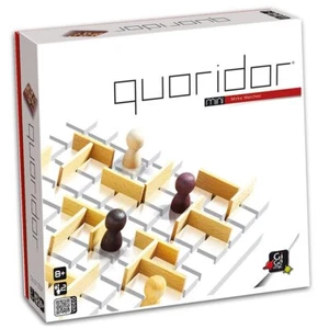 Quoridor Mini - Picture 1 of 6